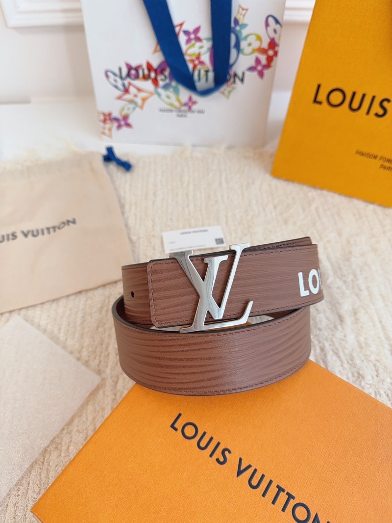 l0vis Vvtt0n belts
